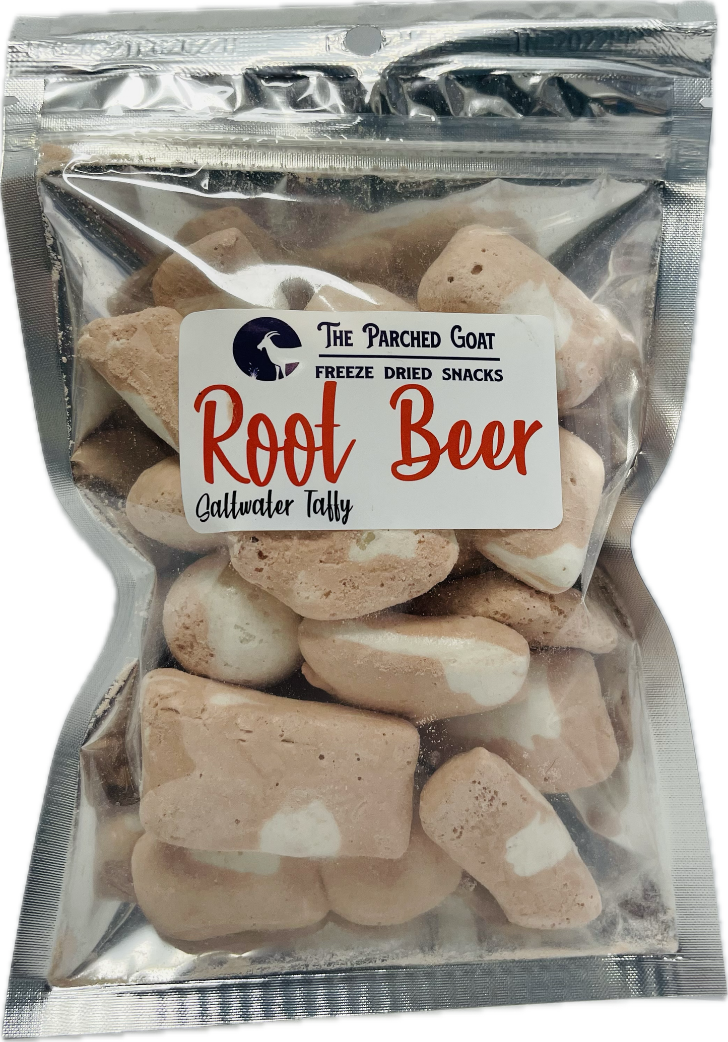 Saltwater Taffy-Freeze Dried Candy