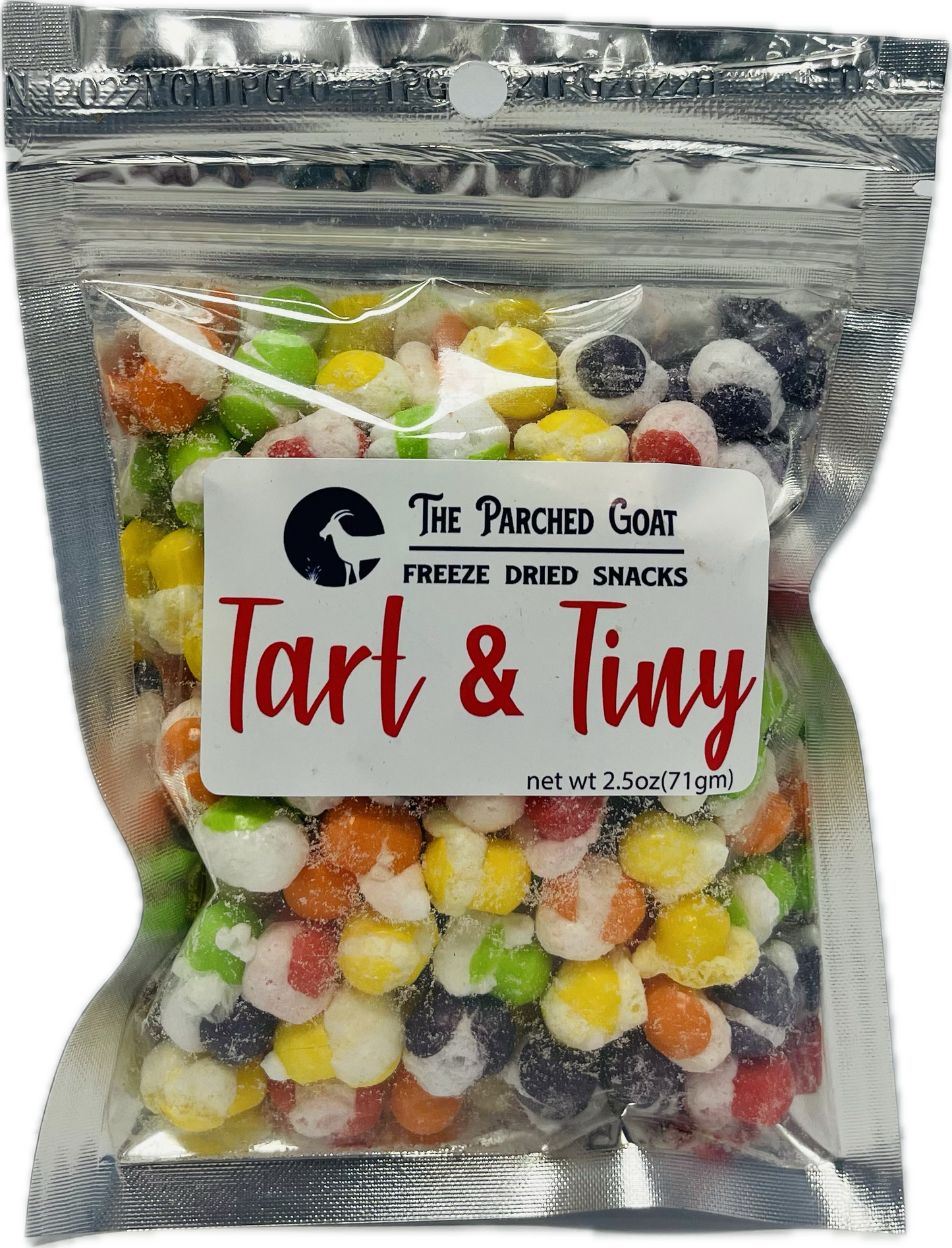 Tart & Tiny(Freeze Dried)