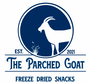 The Parched Goat