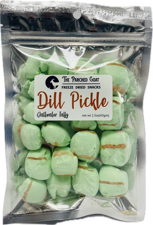 Saltwater Taffy-Freeze Dried Candy