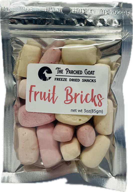 Fruit Bricks